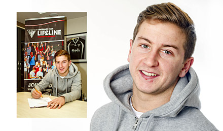 JOSH FALKINGHAM 200214 signs