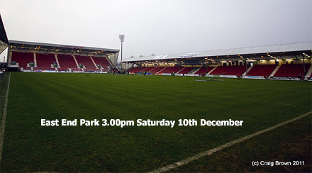 East End Park at 3 East End Park at 3