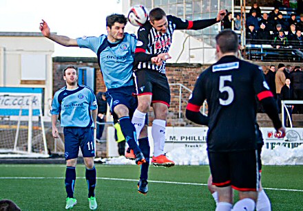 Stephen Husband v Forfar Stephen Husband v Forfar