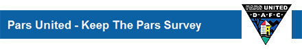 Please complete the survey Please complete the survey