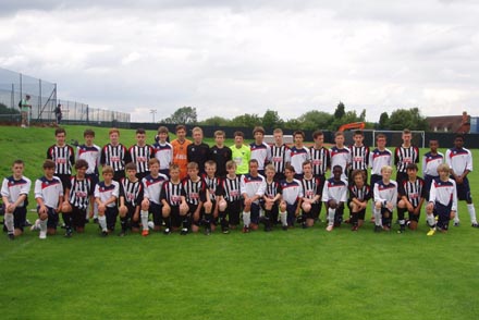 15s v ISFA 15s v ISFA