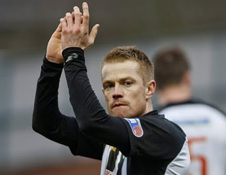 Andy Geggan Andy Geggan