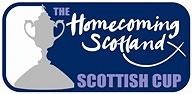 Homecoming Scotland Scottish Cup Homecoming Scotland Scottish Cup
