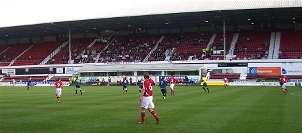 Scotland U21s v Denmark Scotland U21s v Denmark
