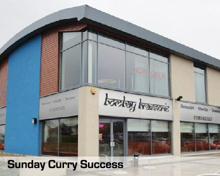 Pars Supporters Trust Curry