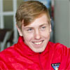 Lewis Martin