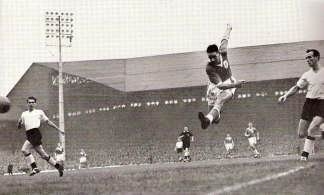 Billy Liddell Billy Liddell