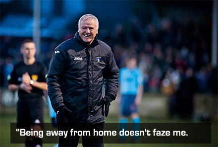 JIM JEFFERIES not fazed JIM JEFFERIES not fazed