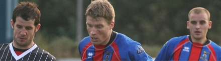 Inverness v Dunfermline 30/09/06 Inverness v Dunfermline 30/09/06