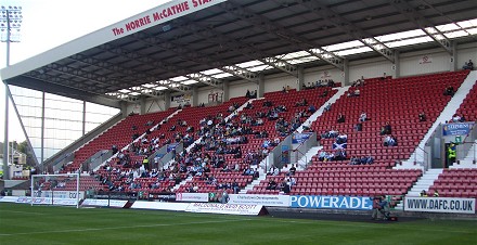 Scotland U21s v Denmark Scotland U21s v Denmark