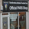 Official Pars Shop, 18 Guildhall Street, Dunfermline Official Pars Shop, 18 Guildhall Street, Dunfermline