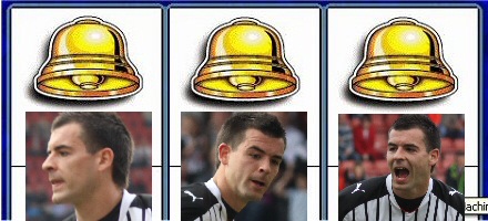 Steven Bells Three Bells Steven Bells Three Bells