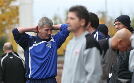 Stirling Albion v Dunfermline Stirling Albion v Dunfermline