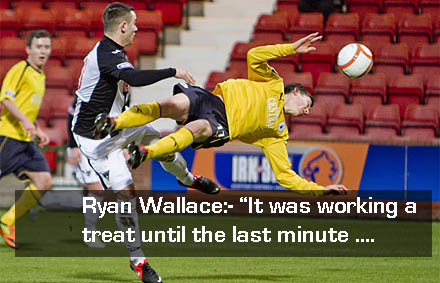 Ryan Wallace Ryan Wallace