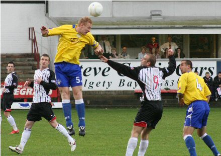 Dunfermline v Morton Dunfermline v Morton