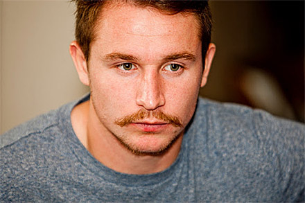 CALLUM MORRIS 