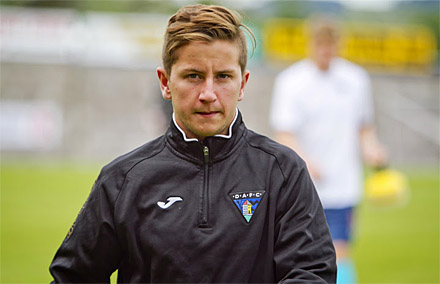 Josh Falkingham Josh Falkingham