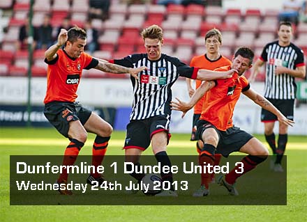 Pre Season Friendly