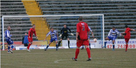 Gary Mason scores or Dunfermline v Morton Gary Mason scores or Dunfermline v Morton