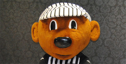 SAMMY THE TAMMY