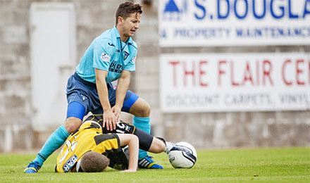 Josh Falkingham Josh Falkingham
