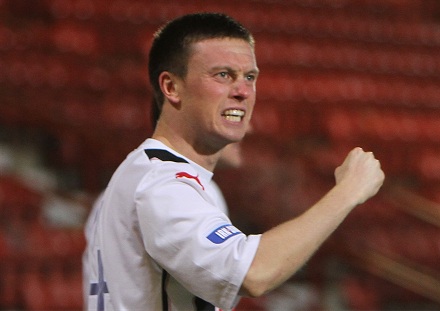 Joe Cardle Joe Cardle