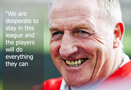 GERRY McCABE GERRY McCABE