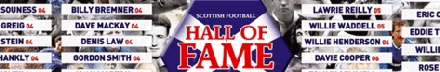 SFA Hall of Fame SFA Hall of Fame