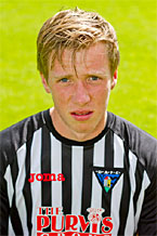 JORDAN MOORE