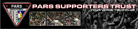 Pars Supporters Trust Pars Supporters Trust