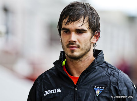 Michal Hrivnak Michal Hrivnak