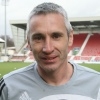 Davie Irons