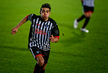 FAISSAL EL BAKHTAOUI FAISSAL EL BAKHTAOUI