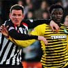 Dunfermline v Celtic Dunfermline v Celtic