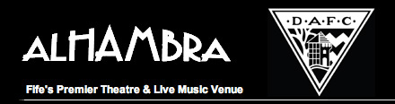 ALHAMBRA DAFC
