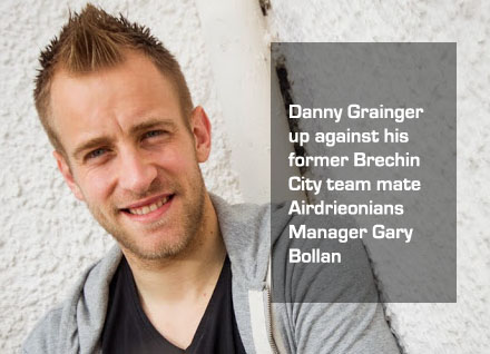 Grainger v Bollan Grainger v Bollan