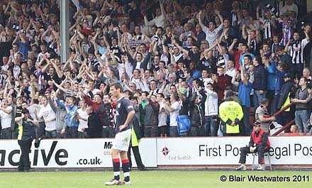 Dunfermline v Falkirk Dunfermline v Falkirk