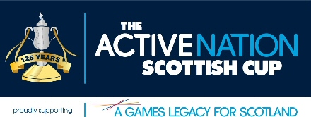 Active Nations Scottish Cup Active Nations Scottish Cup
