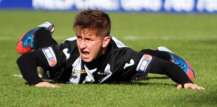 Josh Falkingham Josh Falkingham