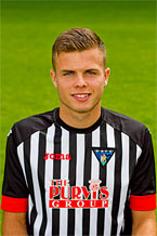 LUKE JOHNSTON