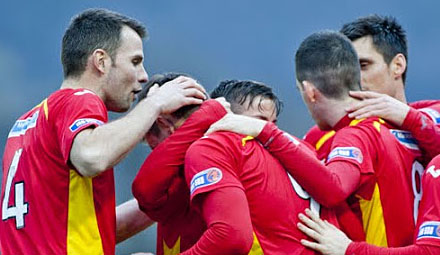 Andy Dowie Andy Dowie
