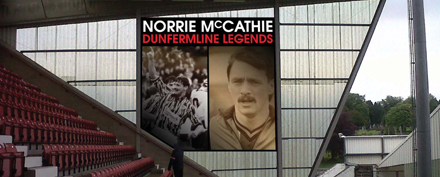 Norrie Banner Norrie Banner