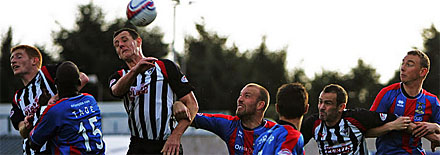 Inverness Caley Thistle v Dunfermline Inverness Caley Thistle v Dunfermline