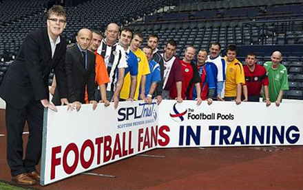 FFIT Launch FFIT Launch