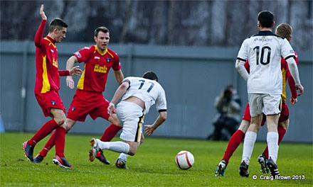 Andy Dowie Andy Dowie