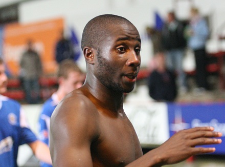 Sol Bamba 20/08/08 Sol Bamba 20/08/08