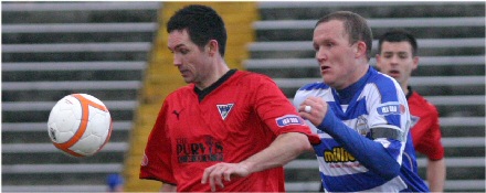 Gary Mason v Morton Gary Mason v Morton