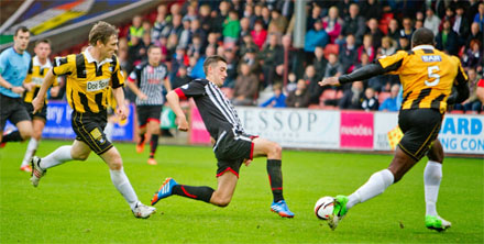 Shaun Byrne Shaun Byrne