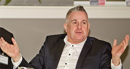 BILL LECKIE BILL LECKIE