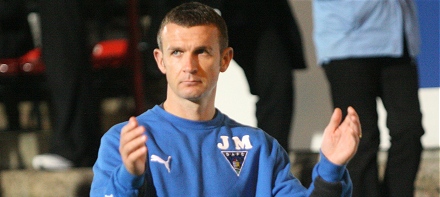 JIm McIntyre JIm McIntyre
